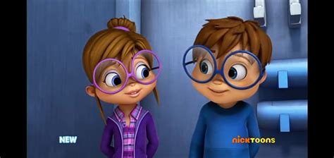 alvin and chipmunks jeanette|are simon and jeanette dating.